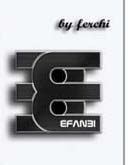 Efanbi_by_Ferchi_logo Efanbi_by_Ferchi_logo